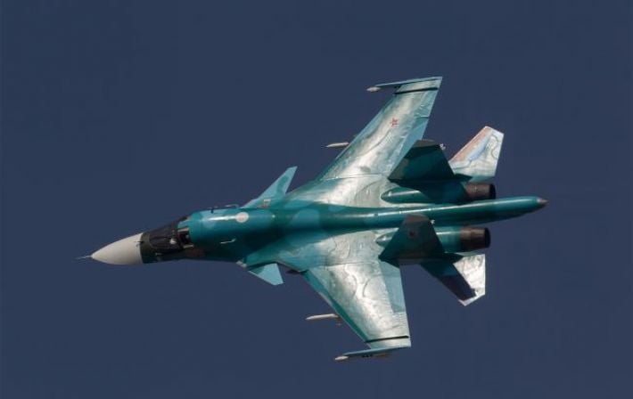 В результате "сушкопада" количество авиаударов россиян сократилось в полтора-два раза, - ВСУ