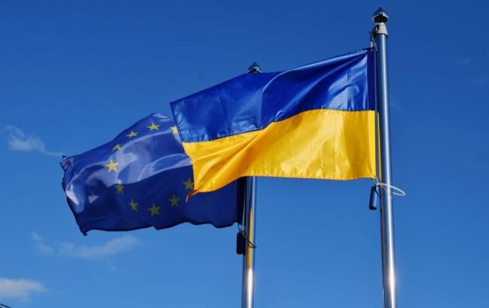 ЕС не хочет публично работать над вступлением Украины, Politico узнало причину