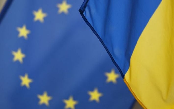 Еврокомиссия одобрила переговорную рамку для Украины о вступлении в ЕС: что дальше