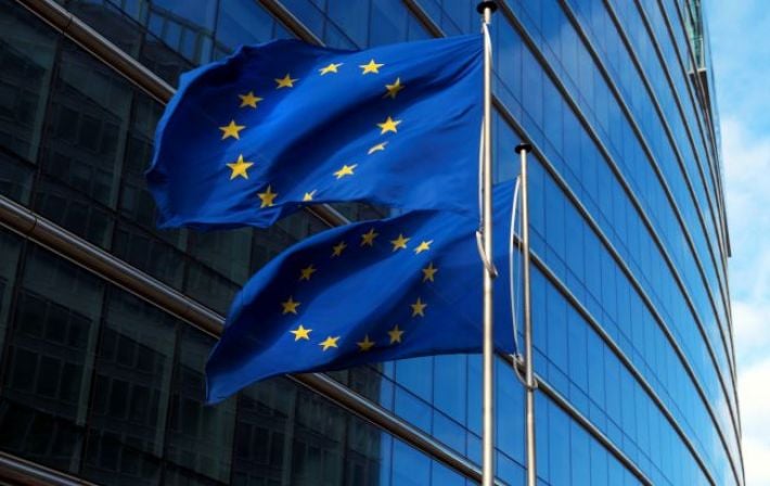 Еврокомиссия сегодня предложит использовать российские активы для Украины, - Bloomberg