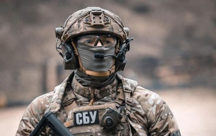 Собирал данные о ТЭС и госпитале, чтобы скорректировать удар. В Днепре задержан агент РФ