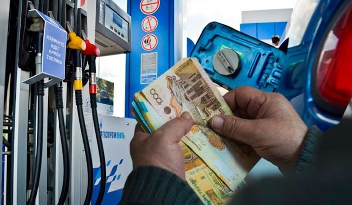 Скидки на топливо: водителей в Мелитополе предупреждают о новом виде мошенничества