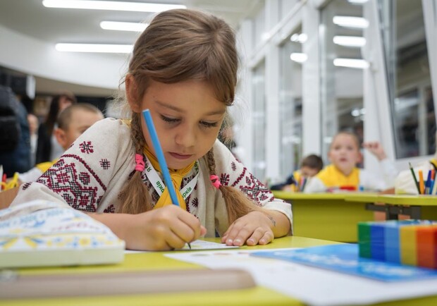 Куди звертатись, якщо незадоволені навчанням у школах Запоріжжя. 