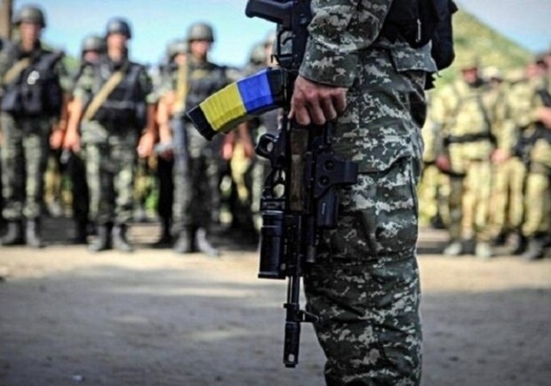 Стало відомо скільки людей у Запорізькій області перебувають у розшуку ТЦК - 