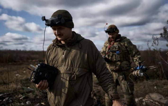 Бои под Авдеевкой: Силы обороны показали серию уничтожения техники и живой силы оккупантов