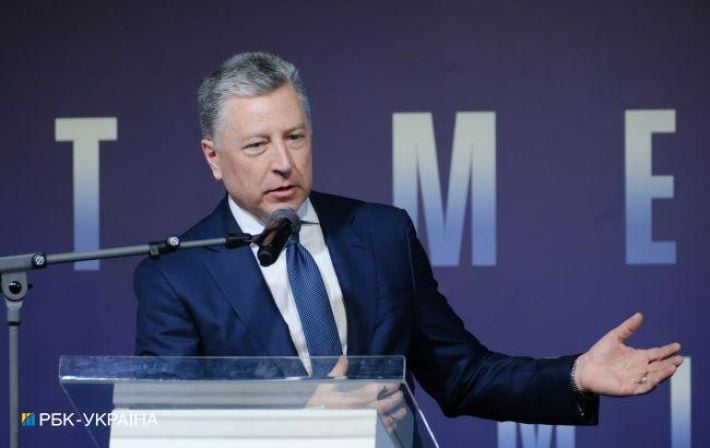 "Это не будет главной темой": Волкер об Украине во время президентских выборов в США