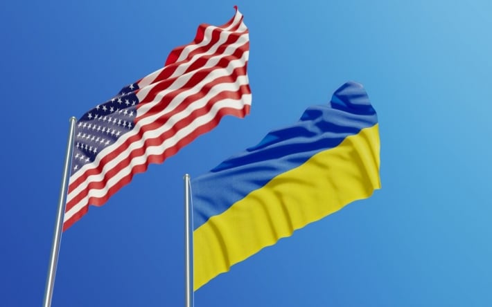 Почему США до сих пор не заключили с Украиной соглашение о безопасности: нардеп шокировал ответом