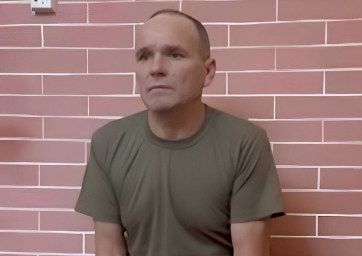 К 15 годам за решеткой приговорен житель Крыма, воевавший на стороне россии на Мелитопольском направлении