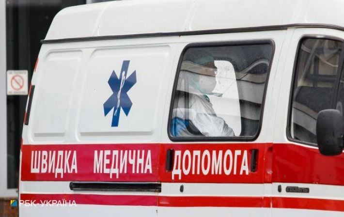ДТП в Броварах с участием главы РГА: в каком состоянии пострадавшие