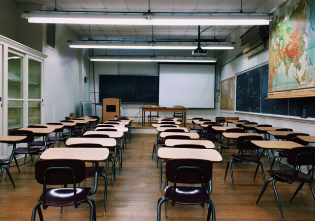 У Запоріжжі побудують нові укриття. 