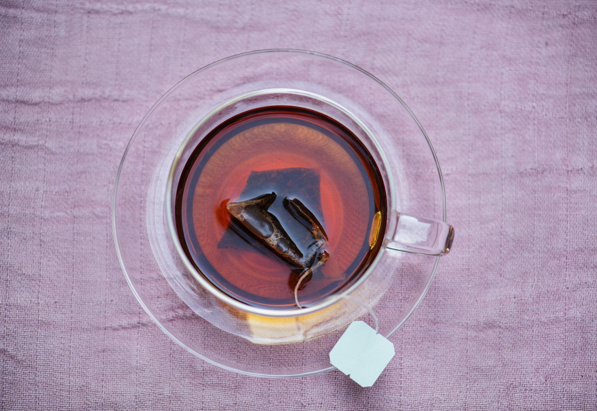 Який чай не можна пити при вагітності: рекомендації майбутнім мамам