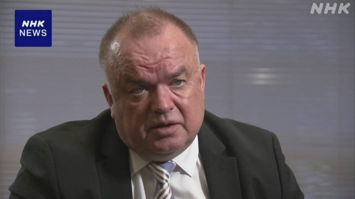 На Запорожской АЭС большой кадровый дефицит профессиональных специалистов - Петр Котин