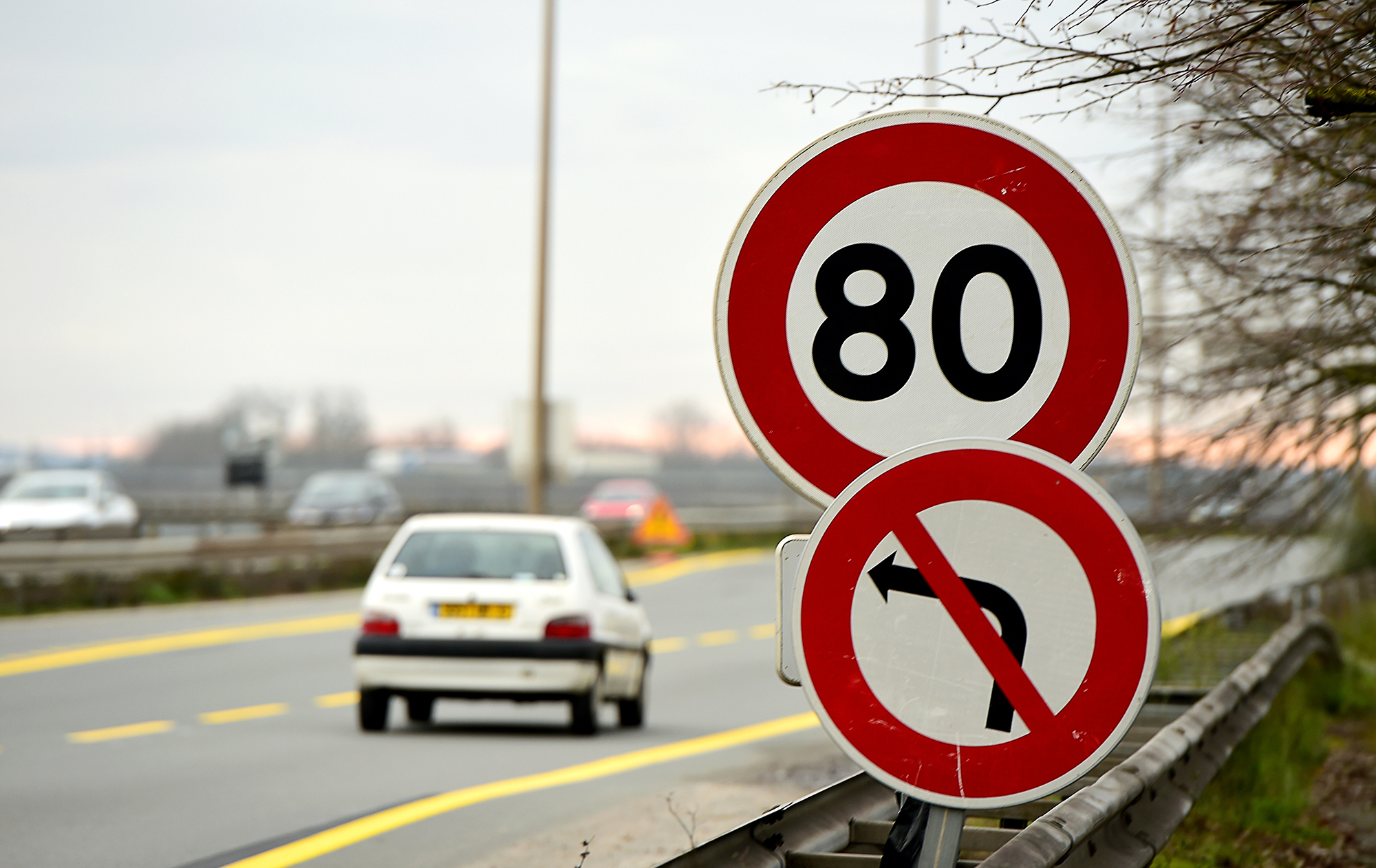 Платні дороги у Європі: скільки коштують та як оплачувати українським автомобілістам