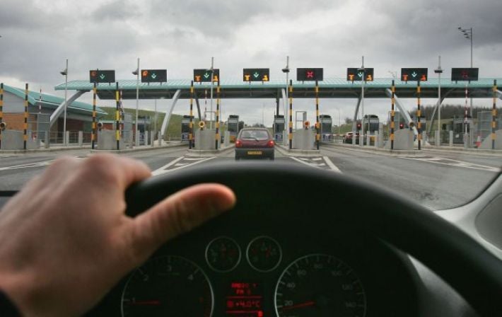 Платные дороги в Европе: сколько стоят и как оплачивать украинским автомобилистам