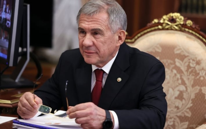 ПВО не защитит: глава Татарстана сделал неожиданное заявление после атаки дронов