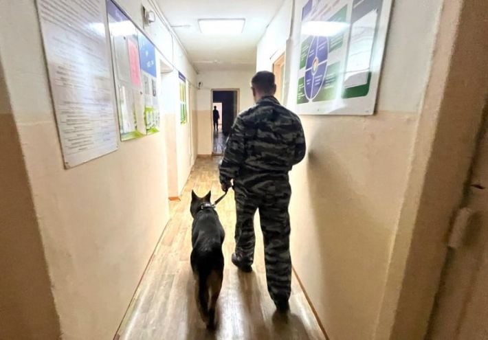 В Мелитополе оккупанты анонсировали операцию по "чистке" молодежи