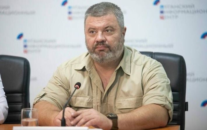 В Москве подорвали автомобиль бывшего работника СБУ - соцсети