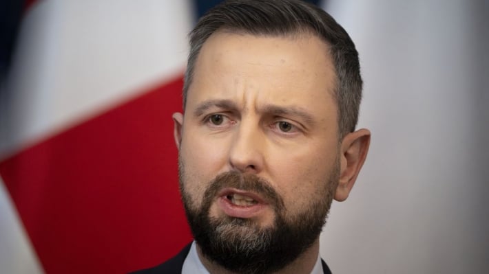 В Польше допустили депортацию уклонистов в Украину