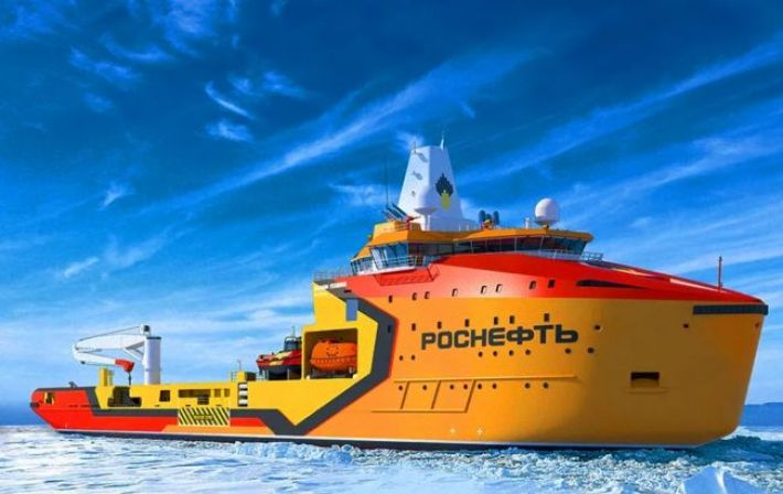 В российском Приморье горело уникальное судно, есть погибший и пострадавшие