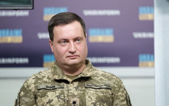 В ГУР опровергли информацию о "наступлении на Харьков"