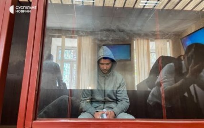 "В Украине опасно и страшно жить": в ГБР рассказали новые подробности об убийстве подростка в фуникулере в Киеве