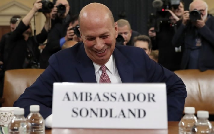 Задержка помощи от США: американский дипломат назвал главную причину