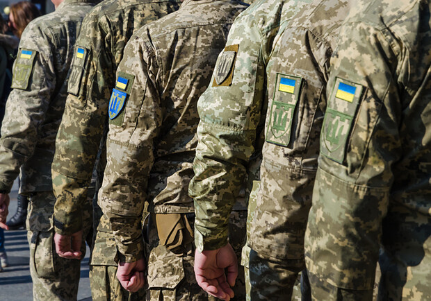 Відсьогодні запрацювала електронна черга запису до ТЦК: подробиці 
