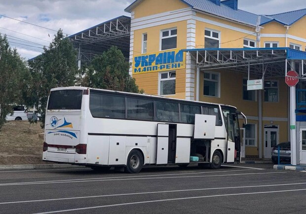 У ДПСУ розповіли, що зміниться при перетині кордону з 18 травня. 