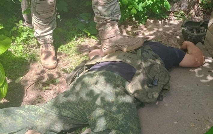 Атака врага на Харьковщину похожа на имитацию - ЦПД