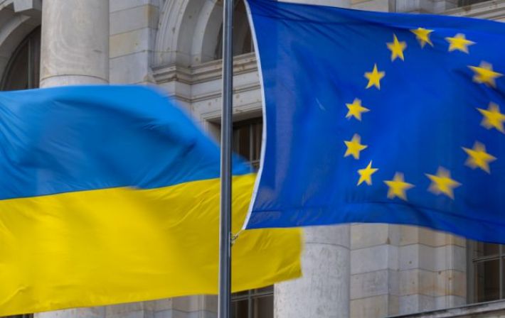 Около 70% граждан ЕС одобряют санкции против Москвы и поддержку Украины