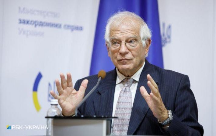 Боррель призвал страны ЕС одобрить удары Украины западным оружием по России