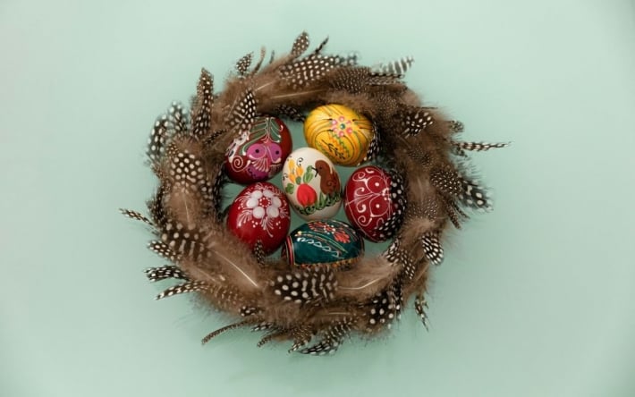 Церковный календарь на май 2024 года: дата Пасхи и других важных религиозных праздников