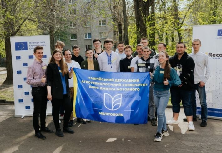 Мелитопольский университет получит больше денег из бюджета - на сколько увеличили финансирование