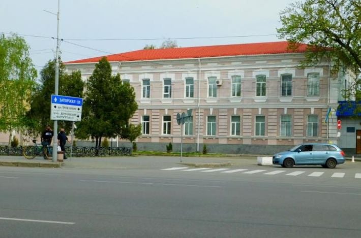 Начальник Мелитопольского СБУ доказал свою невиновность в дезертирстве и взыскал почти 2 миллиона морального ущерба