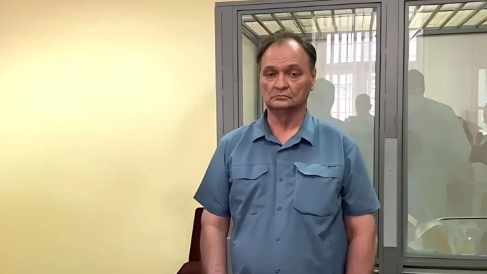 Пономарев снова пытается выйти из СИЗО: подано новое ходатайство
