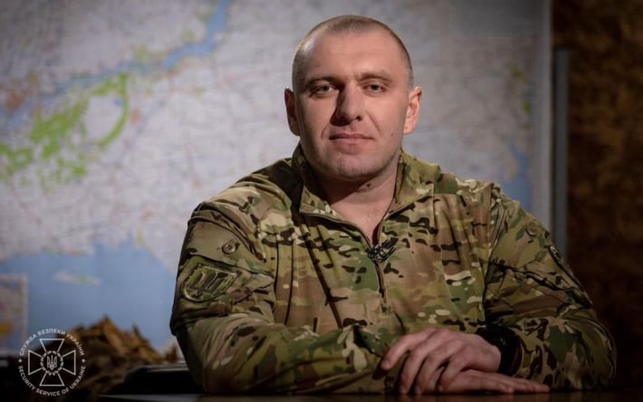 СБУ оснастили морские дроны Sea Baby системой "Град": Малюк сообщил детали