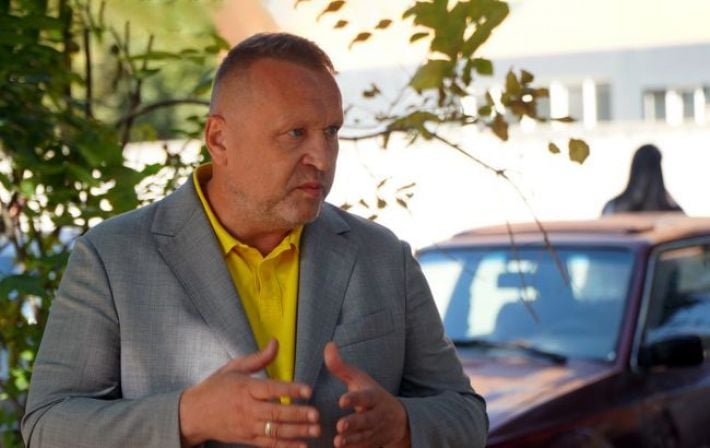 Дело Гринкевича: ГБР завершило расследование по факту взятки в полмиллиона долларов