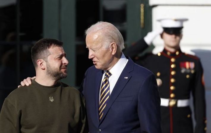 США планируют отправить Украине еще одну батарею Patriot, - Bloomberg