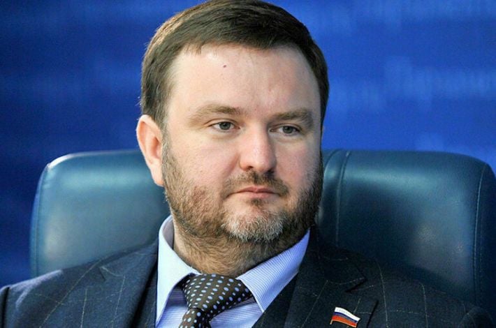 Тысячи пансионатов, "дешёвый" отдых и знаки туристической навигации - чем рашистский сенатор заманивает туристов в Мелитополь