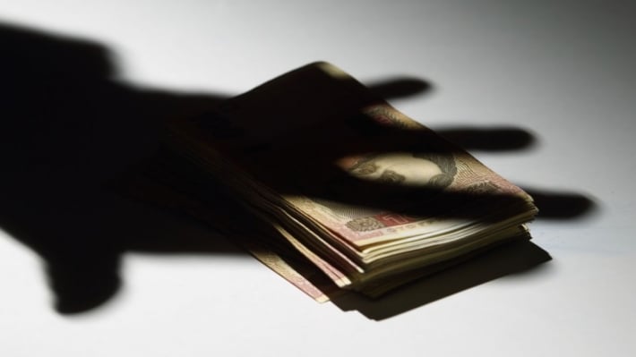 В Германии заявили о "тройной проблеме" коррупции для Украины: в чем она заключается