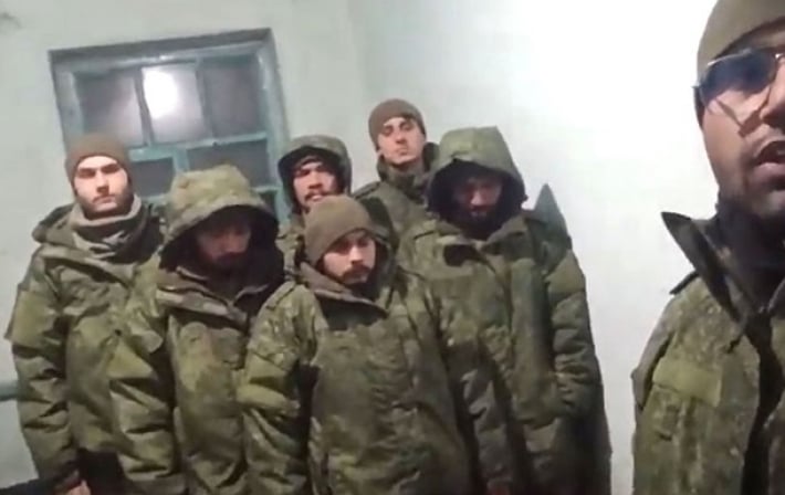 В Индии арестовали группу, которая вербовала наемников для войны в Украине