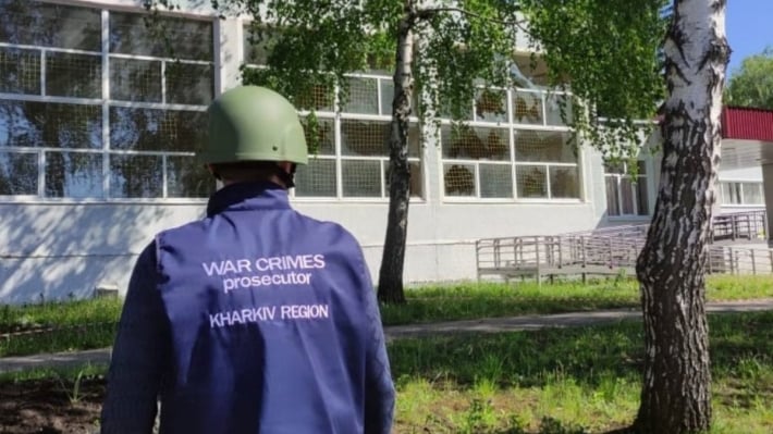 Уже четвертый ребенок. В Харькове возросло число пострадавших из-за удара по стадиону