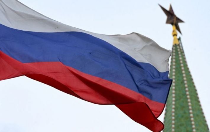 С сайта правительства России исчез законопроект об "смене" границ в Балтийском море