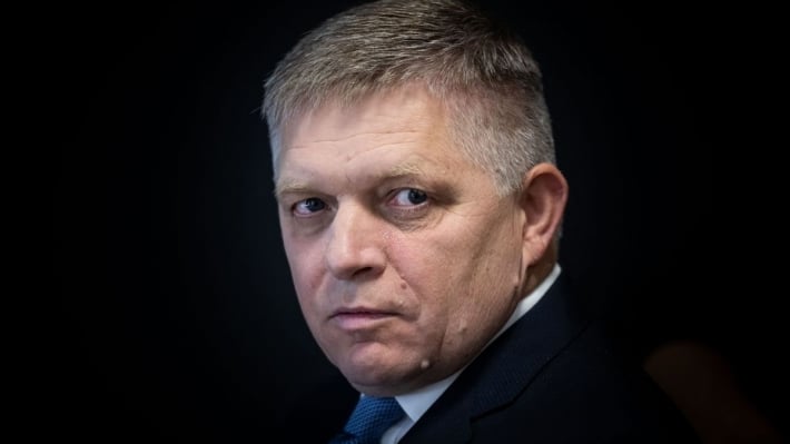 Покушение на Фицо: нападавший раскрыл свои мотивы