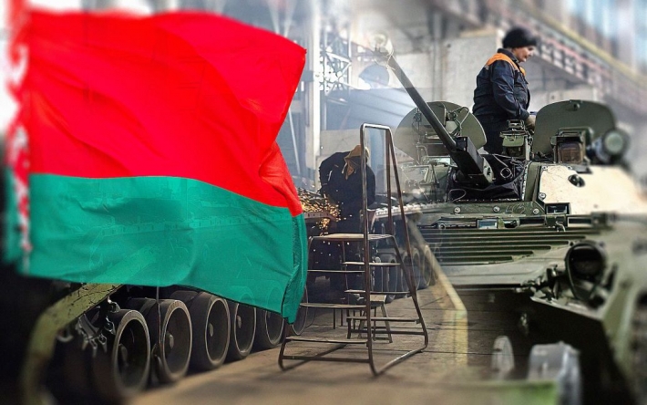 Вооруженные силы Беларуси готовятся к возможному нападению "незаконных формирований" — военный аналитик