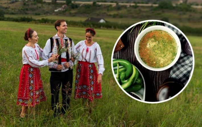 5 блюд, которые обязательно нужно приготовить на Троицу