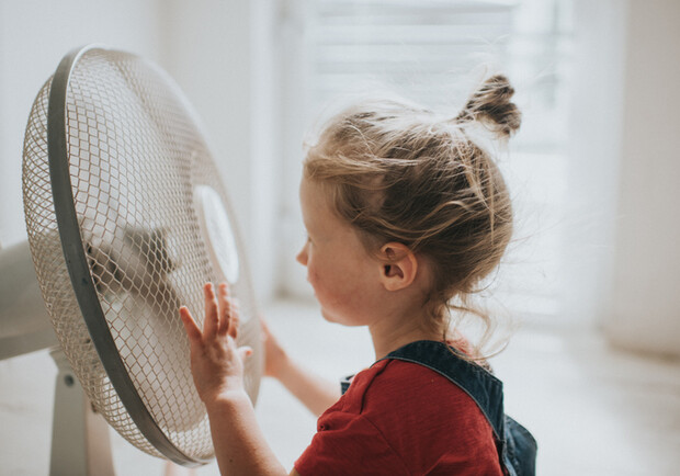 Яка погода буде в Запоріжжі на вихідних – 22 та 23 червня. 