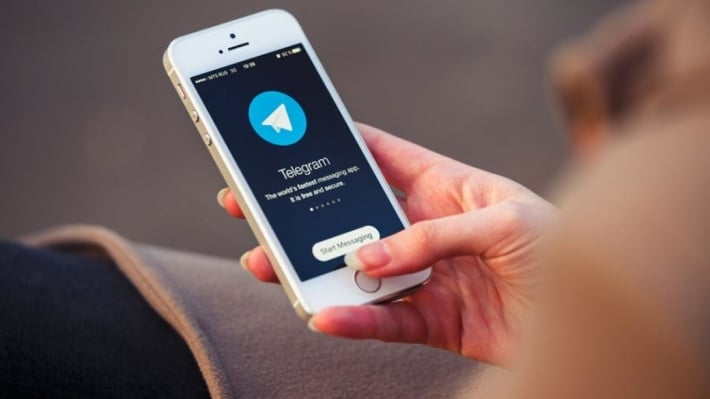 Администратора телеграм-канала в Запорожье арестовали за раскрытие военных данных