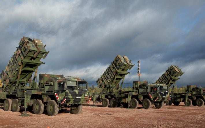 Аналитики ISW рассказали, как Украина может прекратить российские террористические бомбардировки авиабомбами