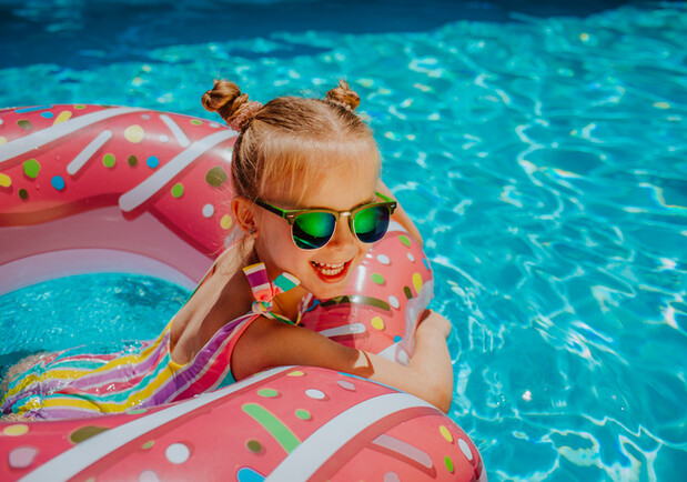 Яка погода буде в Запоріжжі наступного тижня – з 10 по 16 червня. 